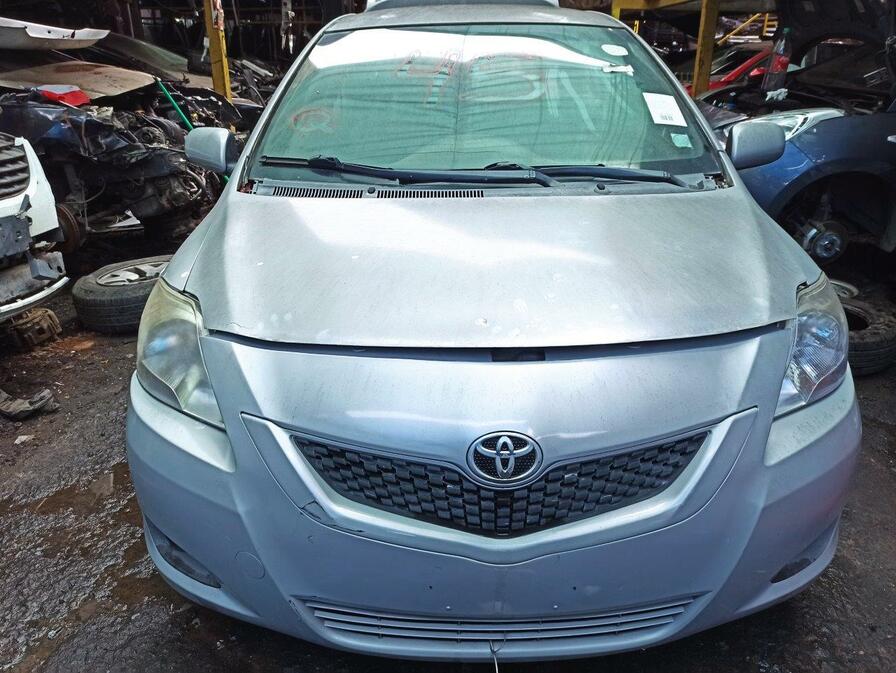  Toyota YARIS 2007    EN DESARME